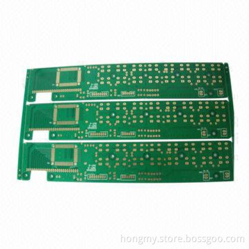 RoHS-/UL-certified ENIG Multilayer PCB from China PCB Manufacture